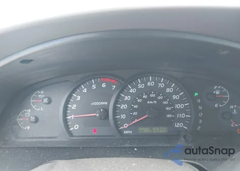 2006 Toyota Tundra Sr5 V8 z USA, uszkodzony, nr VIN 5TBET34166S542901